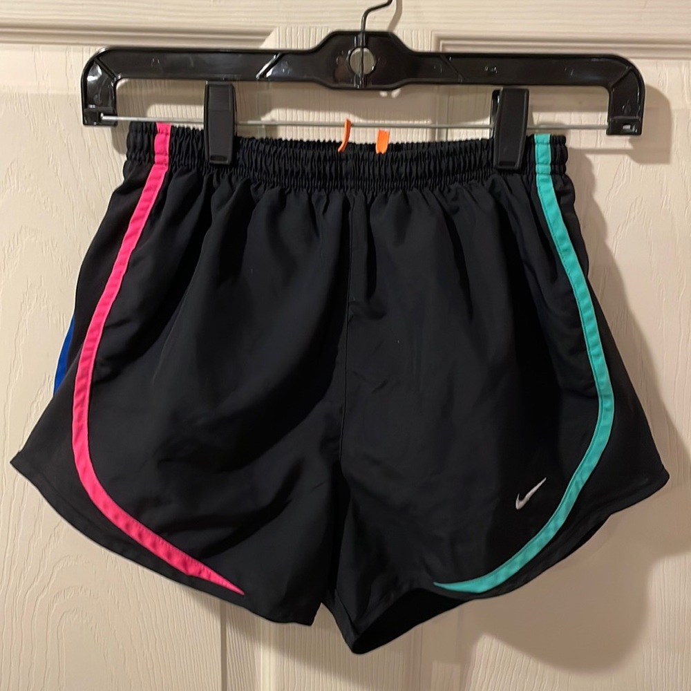 Nike Dri-fit shorts.  XS.